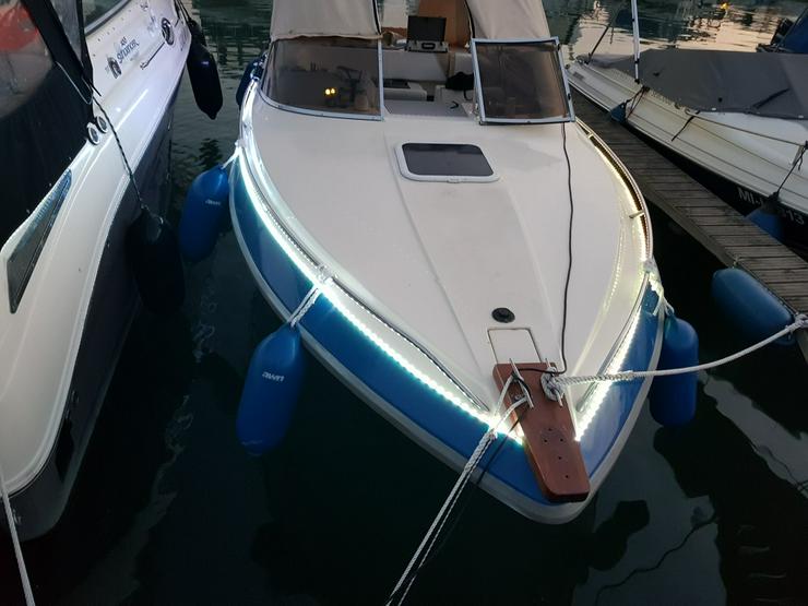 CRANCHI 700 derby - Motorboote & Yachten - Bild 9