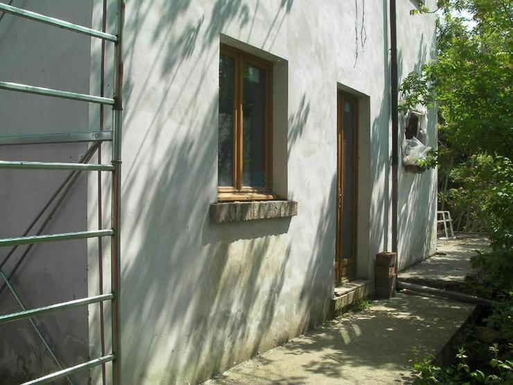 PROVISIONSFREI: Einfamilienhaus in den Weinbergen der Region vor PAVIA - Haus kaufen - Bild 14