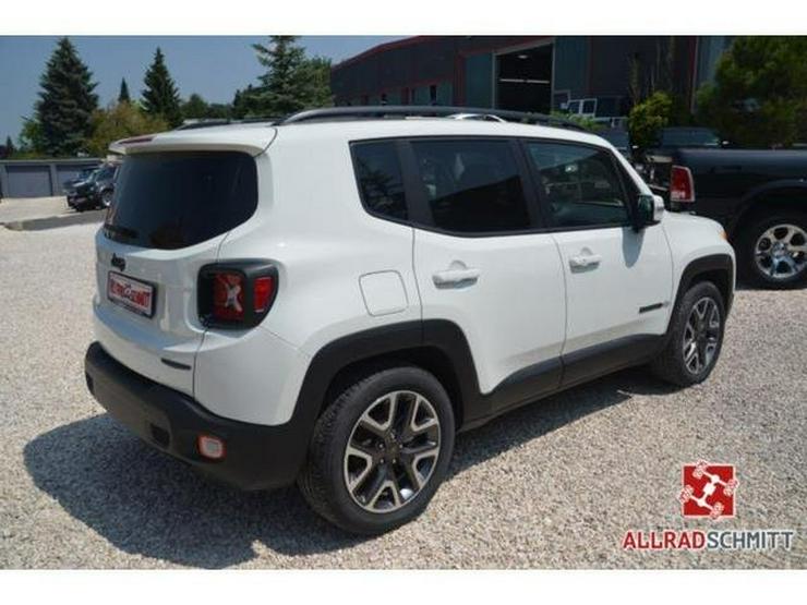 Bild 7: JEEP Renegade Night Eagle 1.6 MultiJet 2WD Navi