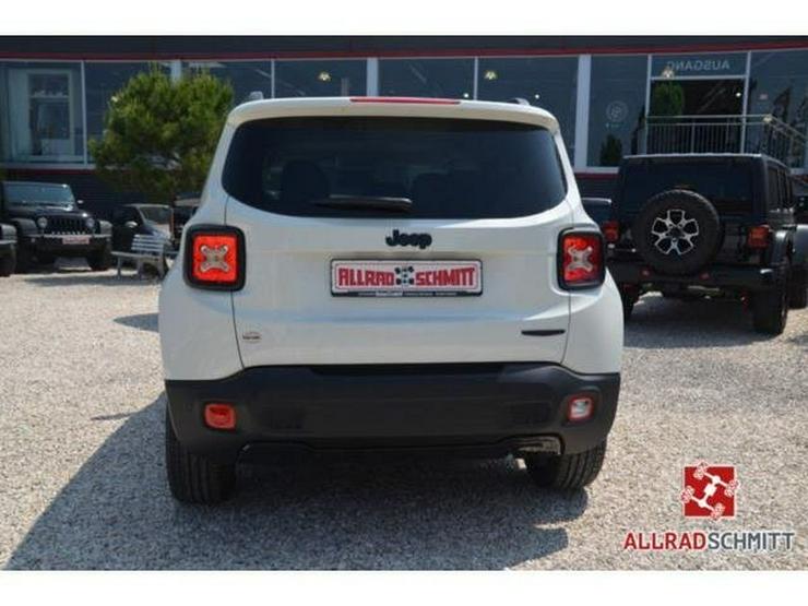 Bild 8: JEEP Renegade Night Eagle 1.6 MultiJet 2WD Navi