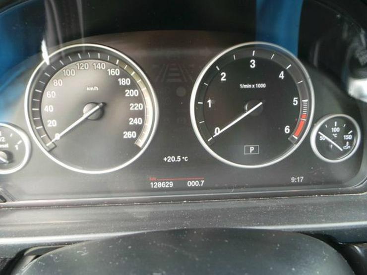 Bild 20: BMW 525d Touring Navi Prof. Sport Aut. Klimaaut. PDC RFT