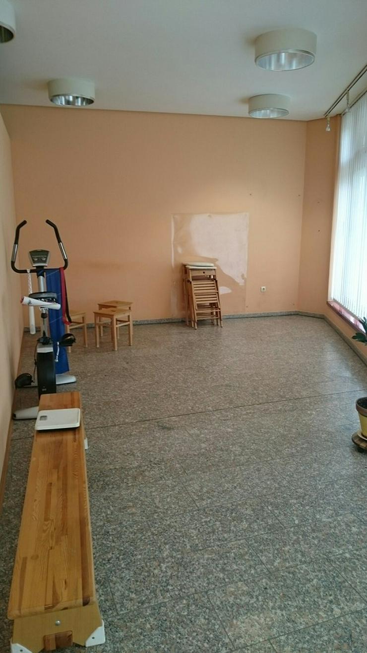 Räumlichkeit in Köln-Mülheim zu Vermieten. - Büro & Gewerbeflächen mieten - Bild 10