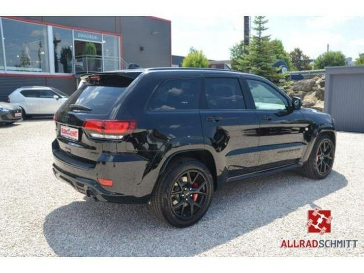 Bild 7: JEEP Grand Cherokee SRT 6.4l Modell 2018