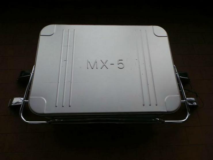 Mazda MX-5 1.8 Klima Leder Sportsitze Sitzhzg. - MX-5 - Bild 20