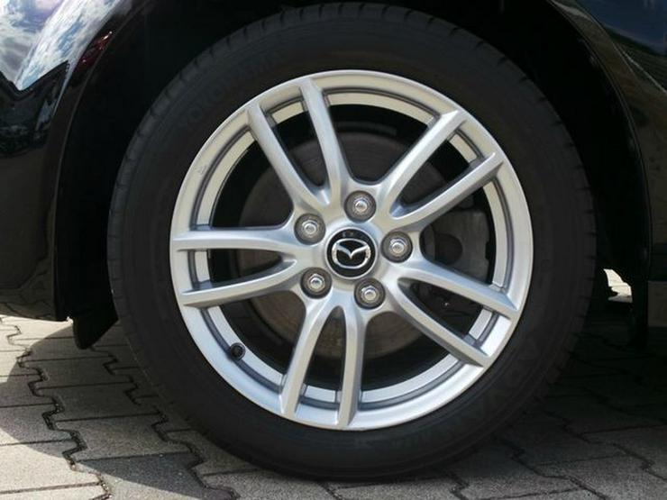 Bild 19: Mazda MX-5 1.8 Klima Leder Sportsitze Sitzhzg.