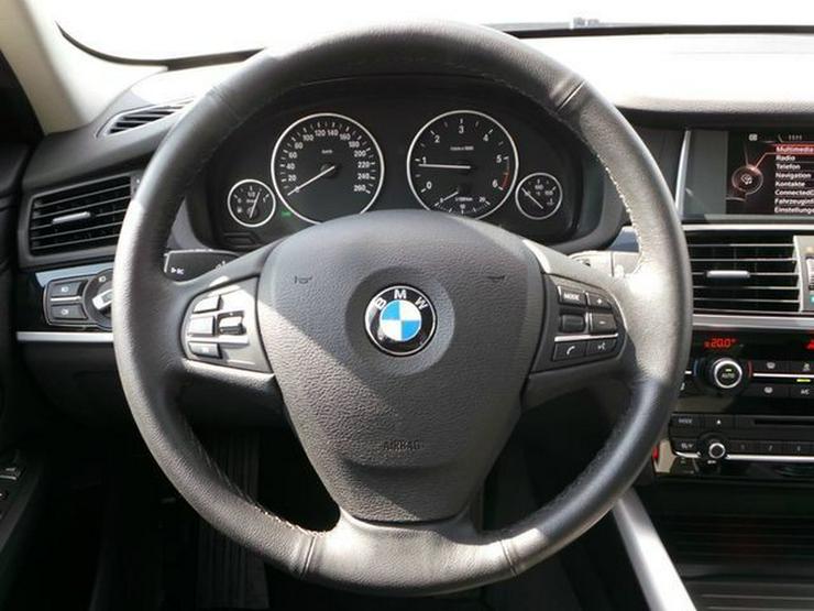 Bild 12: BMW X3 xDrive20d EU6 Navi AHK PDC Xenon Autom.