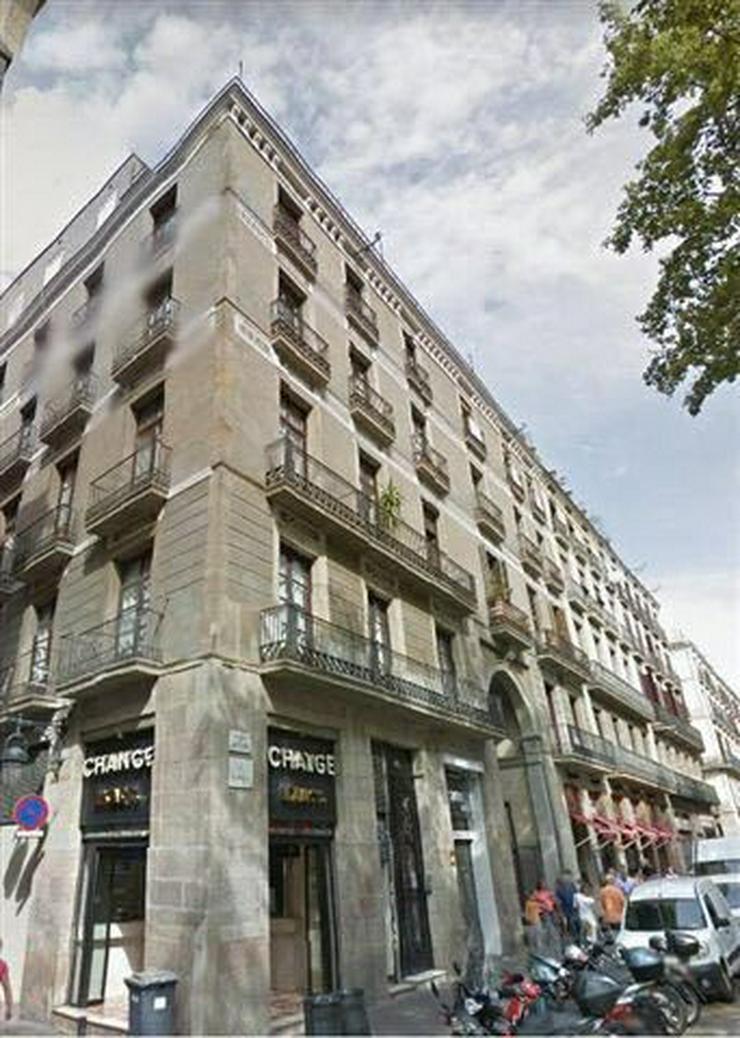 Wohnung im Herzen von Barcelona 125 m2 - Gewerbeimmobilie kaufen - Bild 15