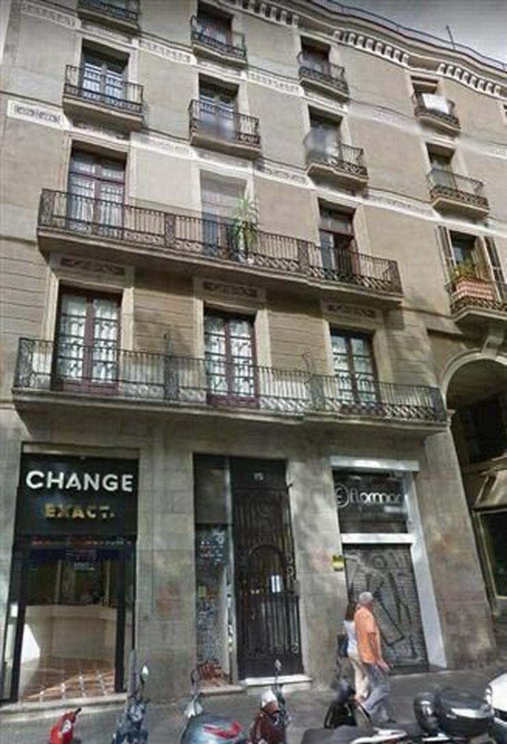 Bild 5: Wohnung im Herzen von Barcelona 125 m2
