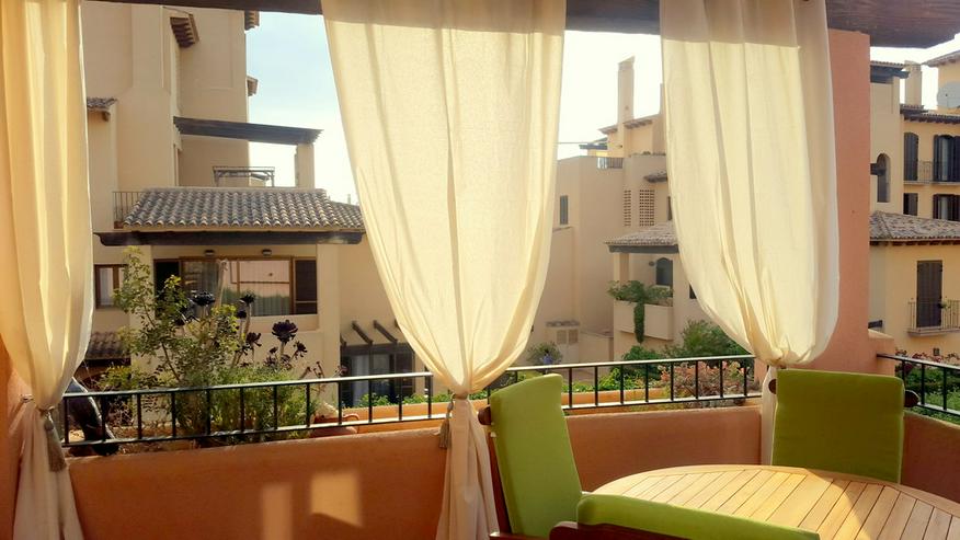 Apartment in luxuriöser Wohnanlage auf Mallorca - Wohnung mieten - Bild 13