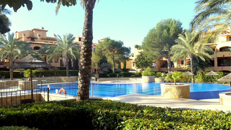 Bild 18: Apartment in luxuriöser Wohnanlage auf Mallorca