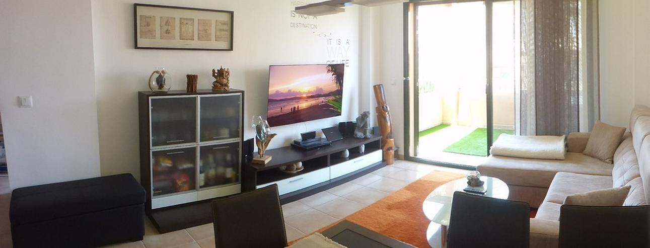 Apartment in luxuriöser Wohnanlage auf Mallorca - Wohnung mieten - Bild 7
