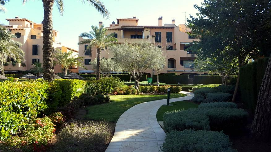 Apartment in luxuriöser Wohnanlage auf Mallorca - Wohnung mieten - Bild 16