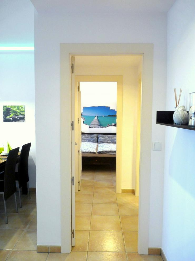 Apartment in luxuriöser Wohnanlage auf Mallorca - Wohnung mieten - Bild 8