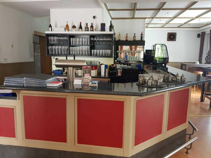 Bild 8: Restaurant - Bar - Cafe