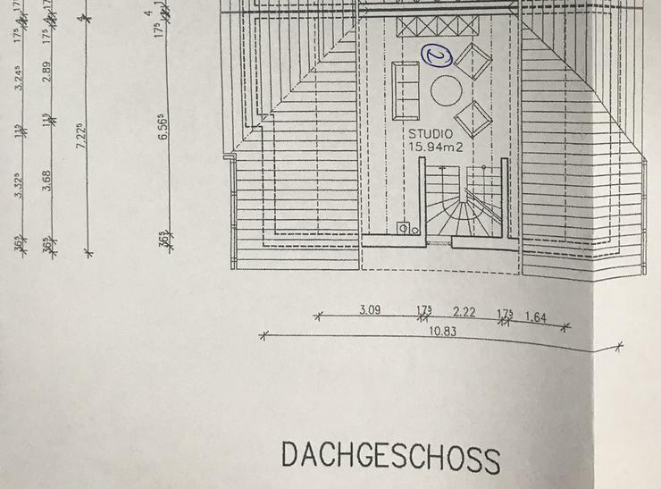 Bild 11: Schöne neuw. Doppelhaushälfte (DHH) Landsberied