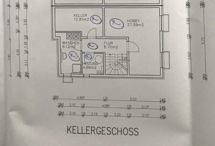 Bild 15: Schöne neuw. Doppelhaushälfte (DHH) Landsberied