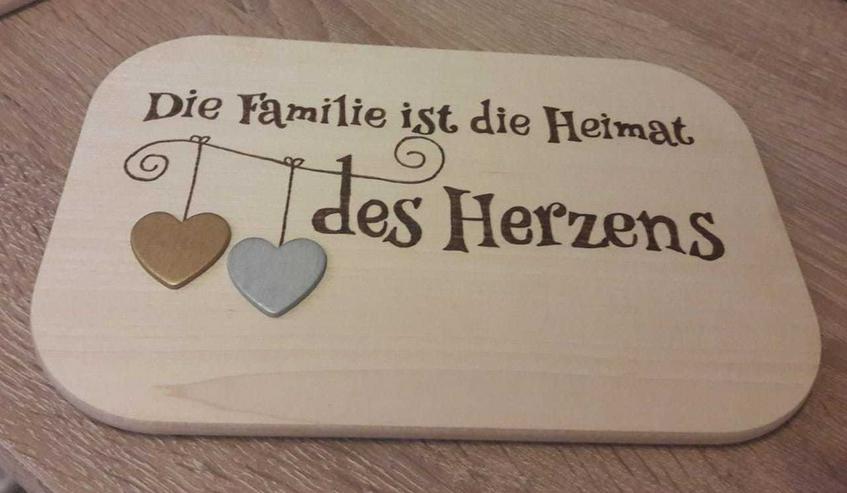 Individuelle Geschenkideen - Basteln & Handarbeiten - Bild 17