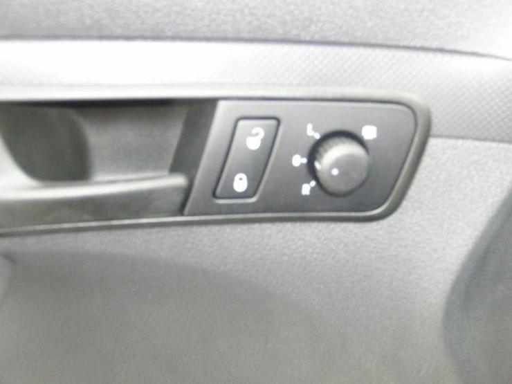VW Caddy Ka/Kb Klima Flügelt. E-Paket ZV Scheckh. - Caddy - Bild 14