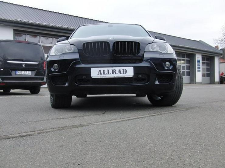BMW X5 Baureihe xDrive30d M Paket AHK Luft Fahrw. - X5 - Bild 5