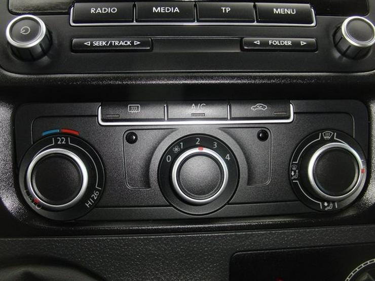 VW T5 Kombi Klima 9 Sitze e-Paket PDC ZV - T5 - Bild 16