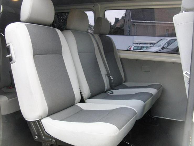 Bild 10: VW T5 Kombi Klima 9 Sitze e-Paket PDC ZV