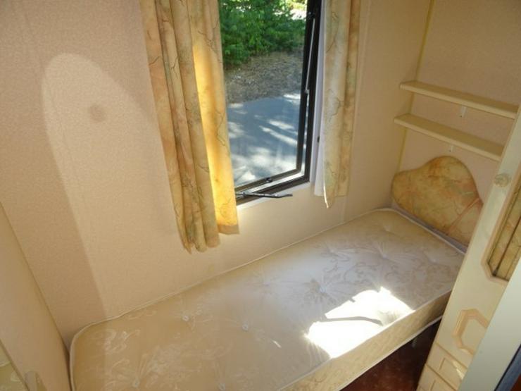 Bild 11: Willerby Leven mit 4 Schlafzimmer mobilheim