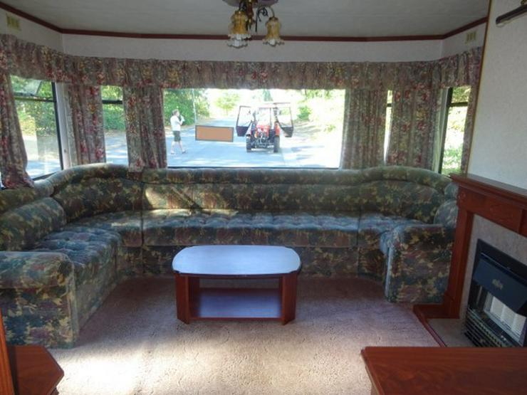 Bild 2: Willerby Leven mit 4 Schlafzimmer mobilheim