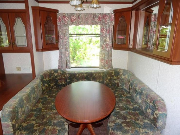 Bild 5: Willerby Leven mit 4 Schlafzimmer mobilheim