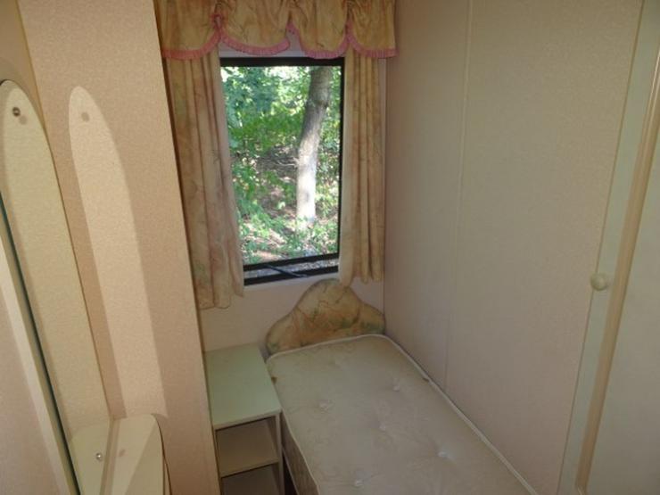 Willerby Leven mit 4 Schlafzimmer mobilheim - Mobilheime & Dauercamping - Bild 7