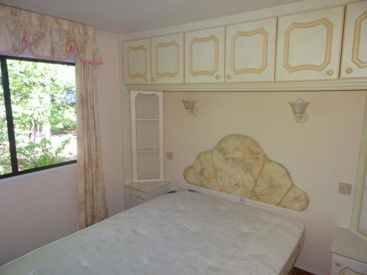 Bild 8: Willerby Leven mit 4 Schlafzimmer mobilheim