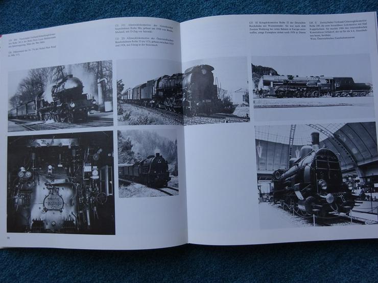 Die große Welt der Eisenbahn - Geschichte - Bild 3