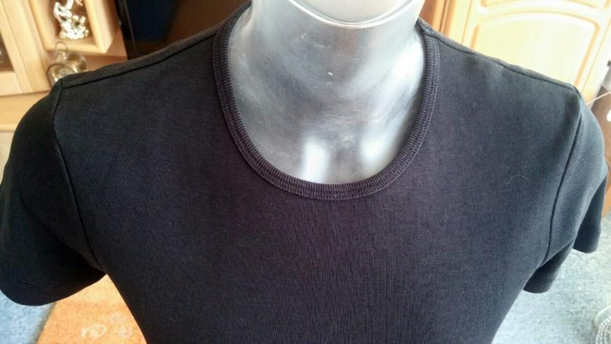 Bild 3: Damen Shirt schlicht Stretch Gr.S Esprit