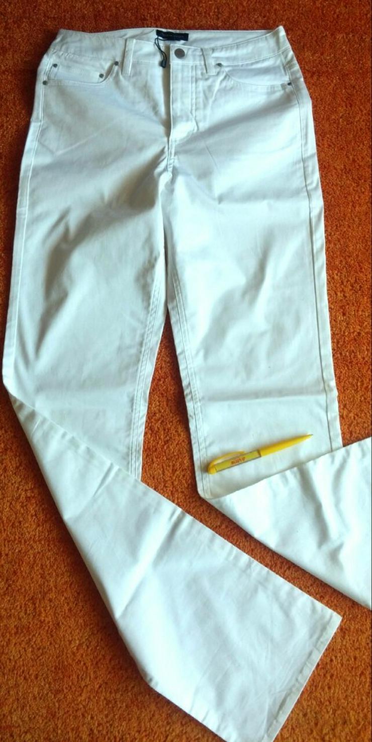 NEU Damen Hose Jeans Som.Gr.XS Tommy Hilfiger - W26-W28 / 36-38 / S - Bild 2
