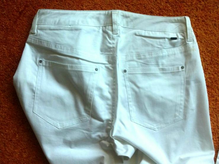 NEU Damen Hose Jeans Som.Gr.XS Tommy Hilfiger - W26-W28 / 36-38 / S - Bild 4