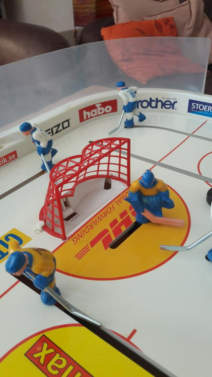 Bild 7: Eishockeytischspiel von STIGA