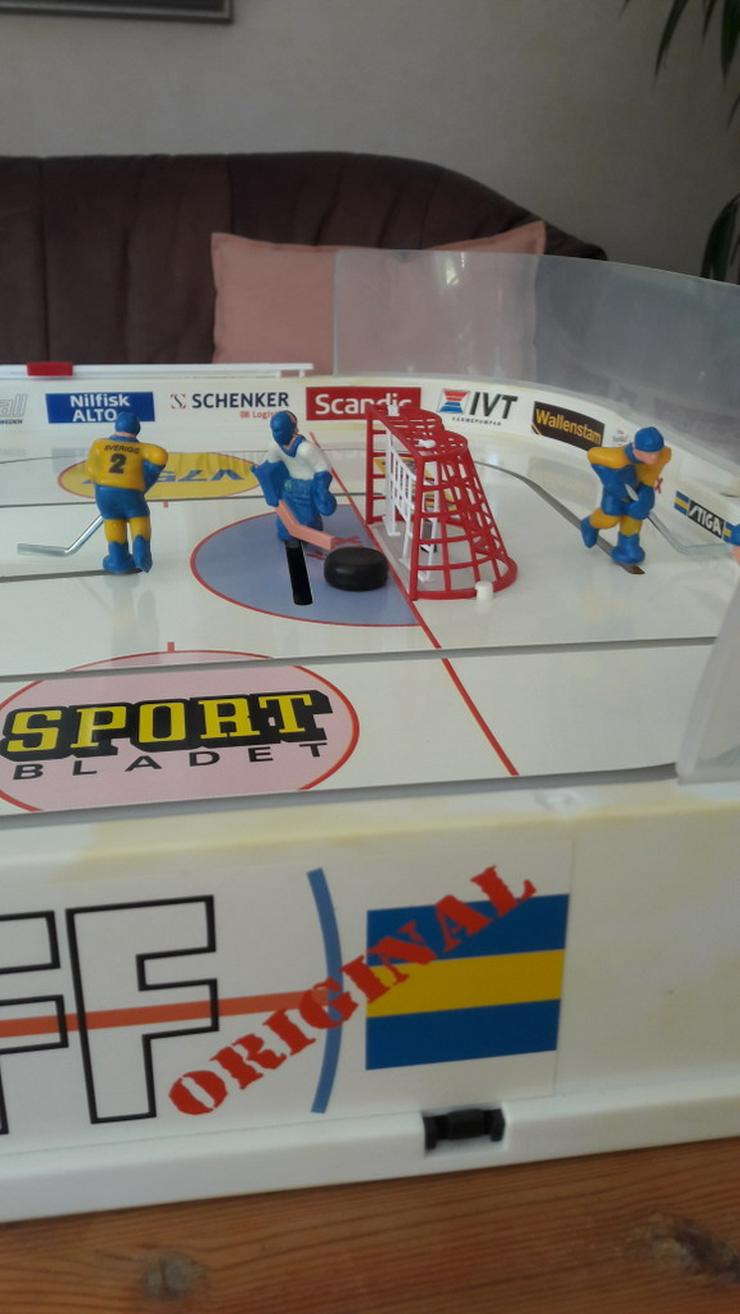 Bild 10: Eishockeytischspiel von STIGA