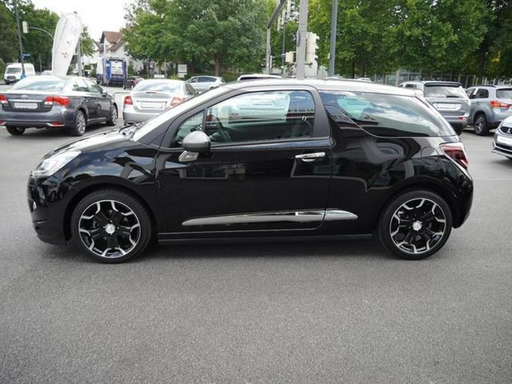 Bild 14: CITROEN DS3 Pure Rech 110 & SoChic