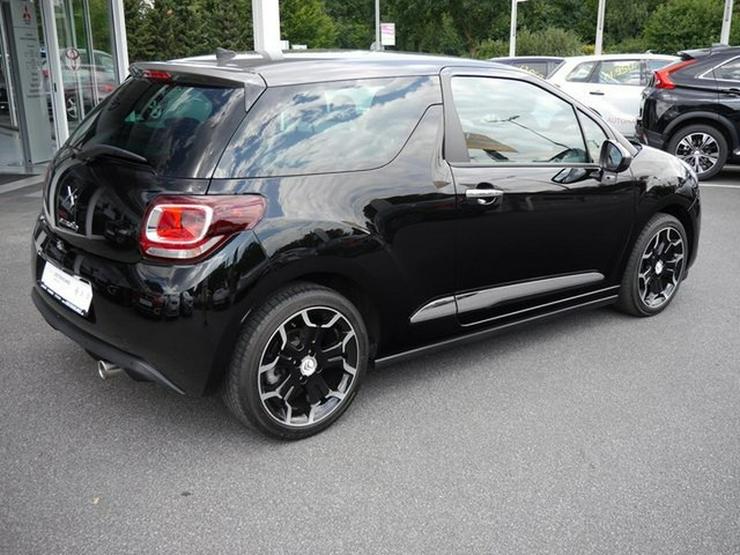 Bild 11: CITROEN DS3 Pure Rech 110 & SoChic