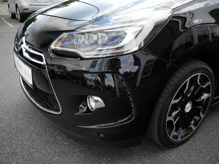 Bild 30: CITROEN DS3 Pure Rech 110 & SoChic