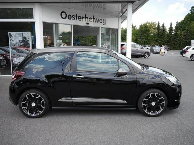 CITROEN DS3 Pure Rech 110 & SoChic - DS3 - Bild 10