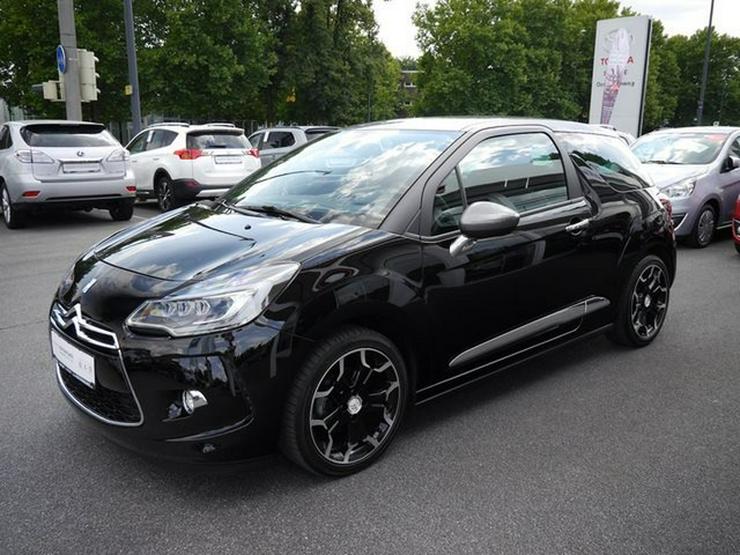 Bild 15: CITROEN DS3 Pure Rech 110 & SoChic