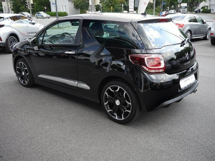 Bild 13: CITROEN DS3 Pure Rech 110 & SoChic