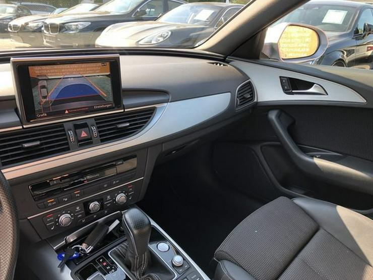 Bild 13: AUDI A6 1.8 TFSI ultra S Line Plus NAVI GSD KAMERA