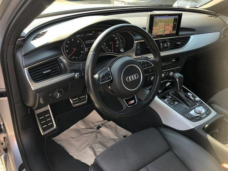 Bild 7: AUDI A6 1.8 TFSI ultra S Line Plus NAVI GSD KAMERA