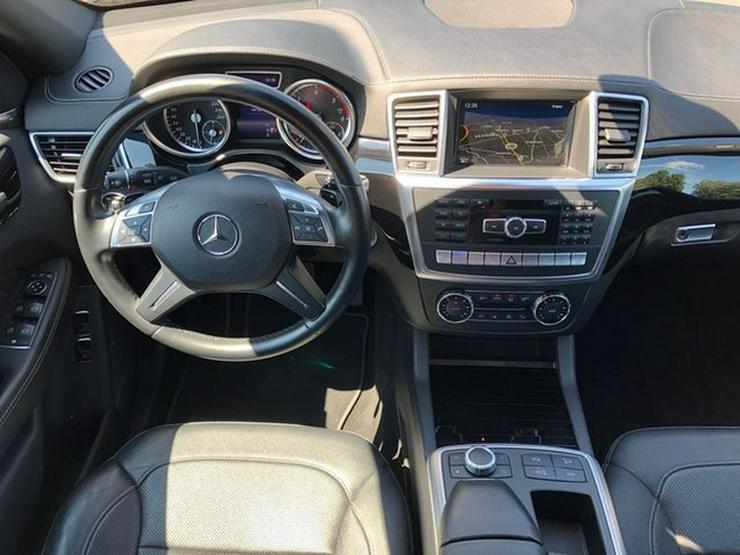 Bild 8: MERCEDES-BENZ GL 350 BlueTec 4Matic AMG Harman Sitzbelüf.PANO