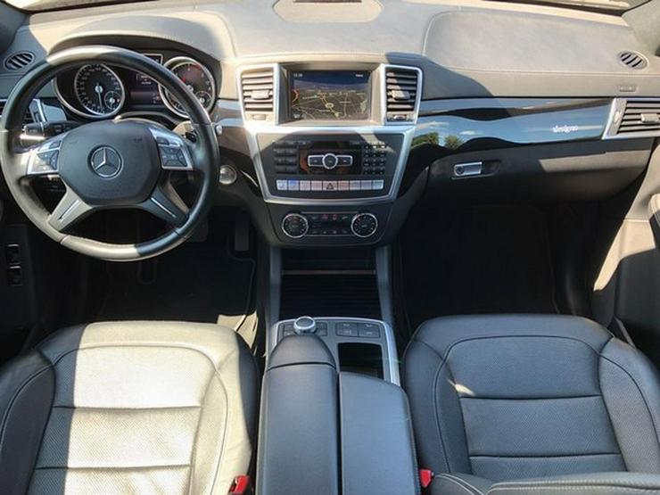 Bild 10: MERCEDES-BENZ GL 350 BlueTec 4Matic AMG Harman Sitzbelüf.PANO