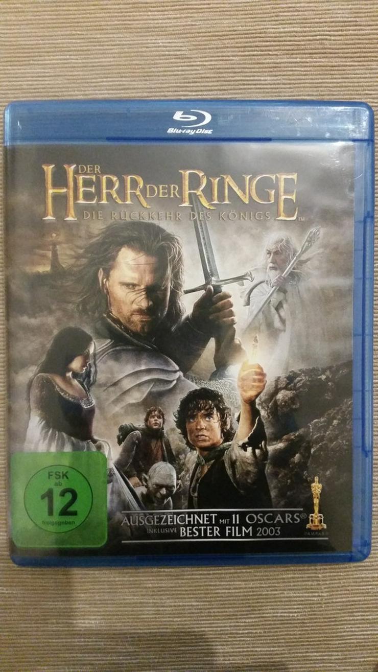 Blu-Ray Filme je 3,99 Euro Gratis Versand! - DVD & Blu-ray - Bild 2