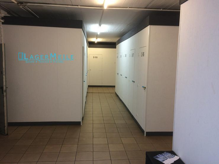 Lagerbox Selfstorage Halle Lager Lagerraum - Gewerbeimmobilie mieten - Bild 4