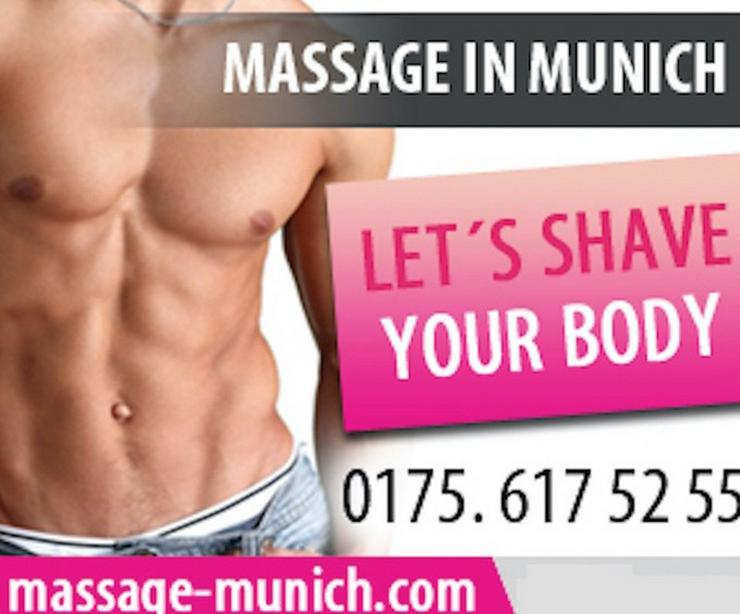 Bild 4: Massage Munich  - Top Service - fairer Preis