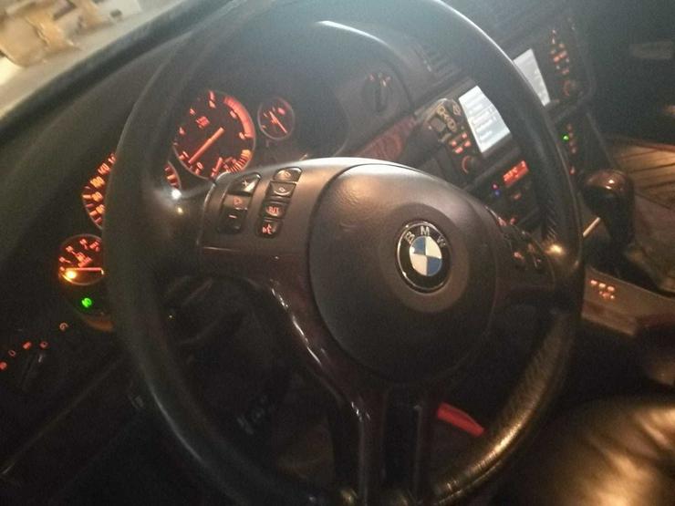 Bild 2: BMW 5er Reihe